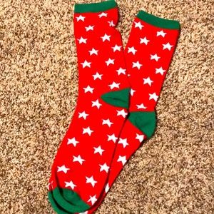 Holiday socks